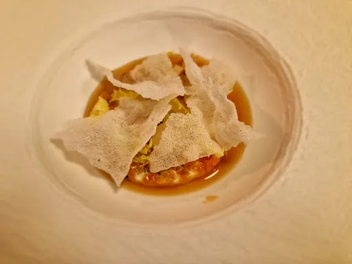 Bild von Restaurant Zur Gedult