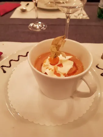 Bild von Restaurant National