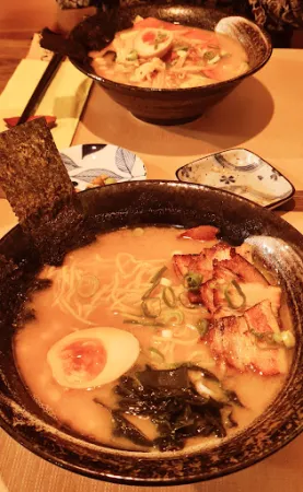 Bild von Kumo Izakaya - Japanese Bar & Restaurant