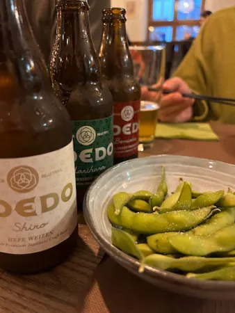 Bild von Kumo Izakaya - Japanese Bar & Restaurant
