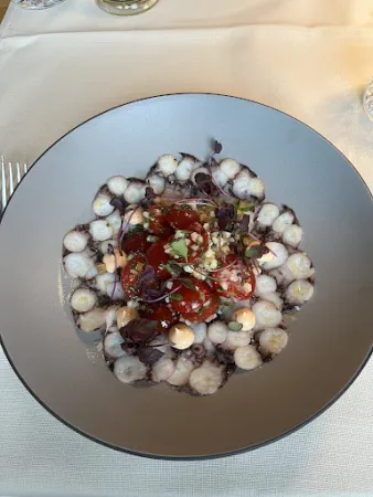 Bild von NOA Restaurant