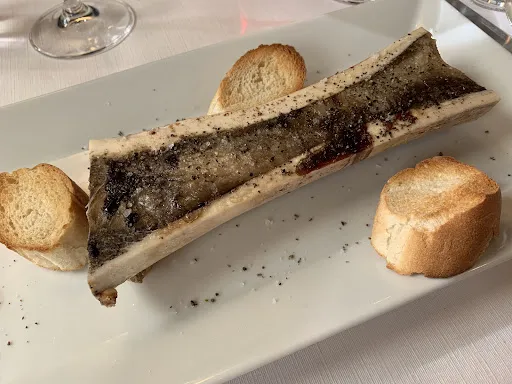 Bild von NOA Restaurant
