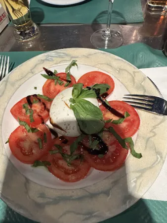 Bild von Ristorante Dolce Vita Berna GmbH