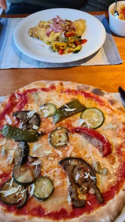 Bild von Ristorante Grotto Ticino Pizzeria Cafiero