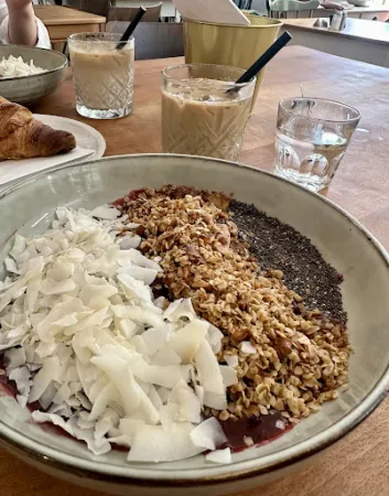 Bild von Becanto Coffee & Brunch Nord