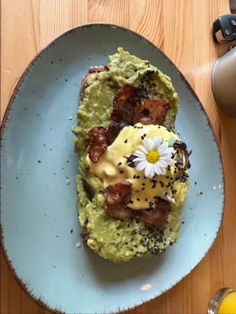 Bild von Becanto Coffee & Brunch Nord