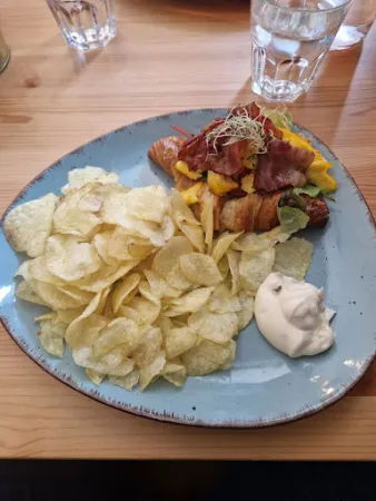 Bild von Becanto Coffee & Brunch Nord