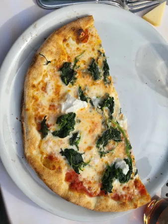 Bild von Ristorante Pizzeria BENIGNI
