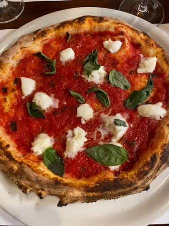 Bild von Ristorante Pizzeria Campania