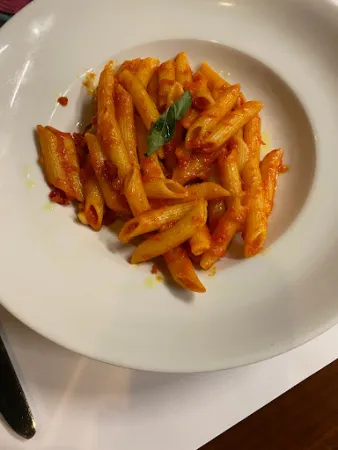 Bild von Ristorante Pizzeria Campania
