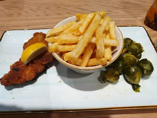 Bild von Migros-Restaurant - Langenthal
