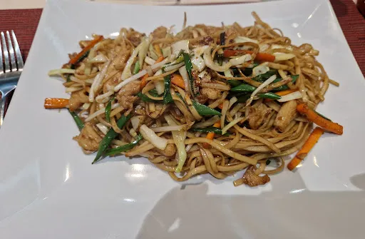 Bild von Sesam Wok