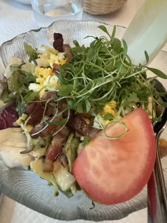 Bild von Brasserie Bärengraben