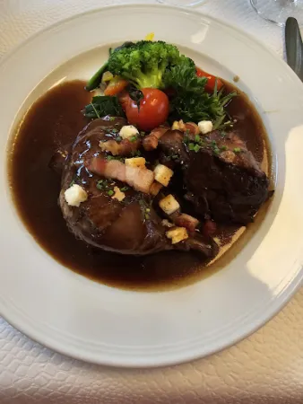 Bild von Brasserie Bärengraben