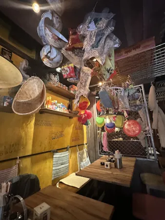 Bild von Nooch Asian Kitchen