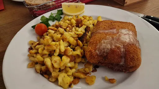 Bild von Lötschberg
