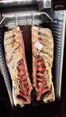 Bild von Williams ButchersTable - Bern