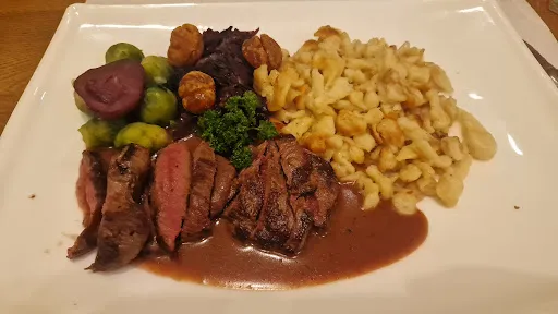 Bild von Restaurant Bärenhöfli