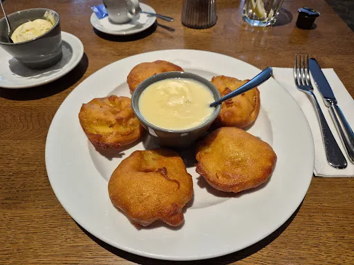 Bild von Restaurant Bärenhöfli