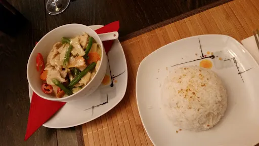 Bild von Krua Thai Take-Away & Restaurant