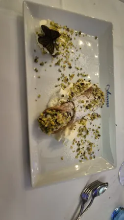 Bild von Ristorante Azzurro Terra e Mare
