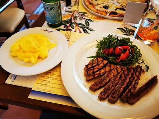 Bild von Ristorante Azzurro Terra e Mare