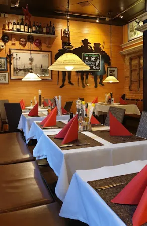 Bild von Restaurant Da Carlo