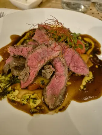 Bild von Restaurant Dampfzentrale