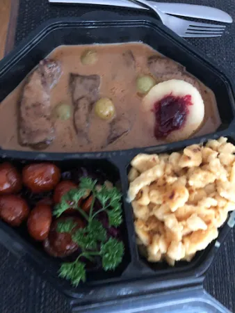 Bild von Restaurant Sagi - Inh. Raya