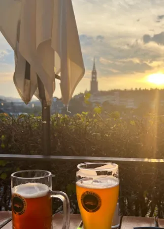 Bild von Altes Tramdepot Brauerei Restaurant
