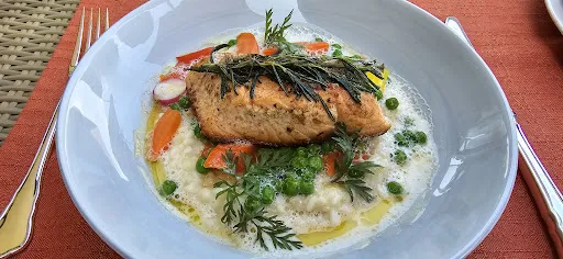 Bild von Restaurant Belle Époque