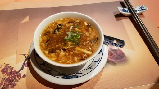 Bild von Bao Gong