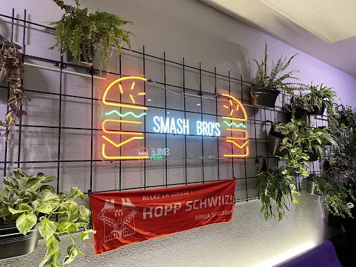 Bild von Smash Bro's Burger