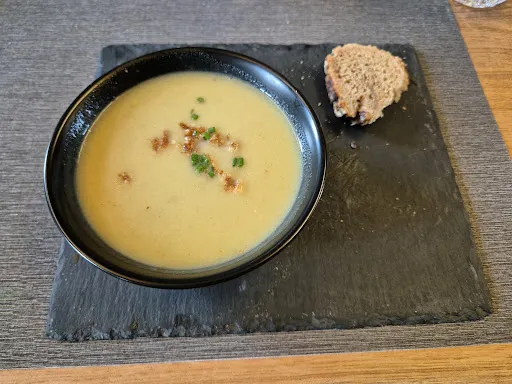Bild von Das Scherzhaus Bistro