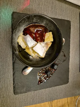 Bild von Das Scherzhaus Bistro
