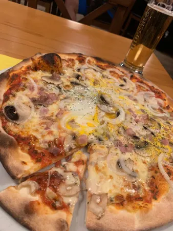 Bild von Pizzeria Babylon