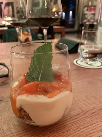Bild von przi rest lthal - Restaurant Porzi