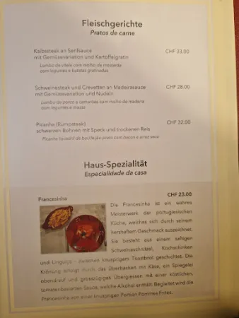 Bild von Restaurant zur alten Post