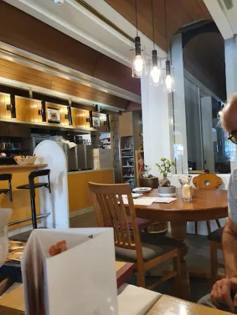 Bild von Restaurant zur alten Post