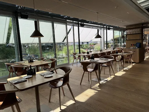 Bild von Giardino Restaurant & Bar