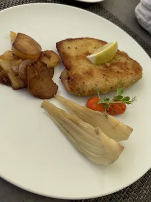 Giardino Restaurant & Bar