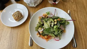 Giardino Restaurant & Bar