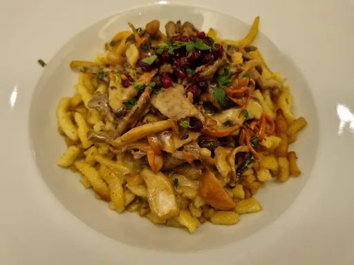 Bild von Restaurant Eleven