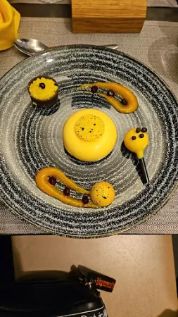 Bild von Restaurant Eleven