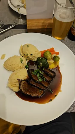 Bild von Restaurant Eleven