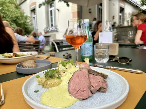 Bild von Restaurant Ludmilla