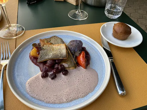 Bild von Restaurant Ludmilla