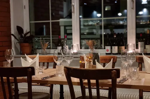 Bild von Restaurant Ludmilla