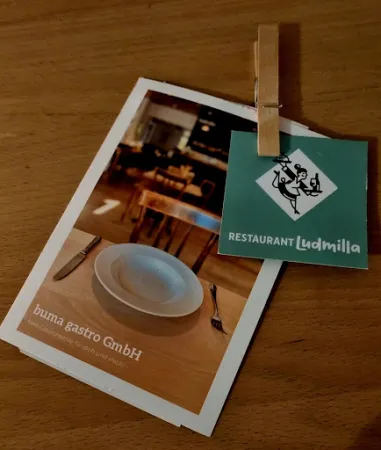 Bild von Restaurant Ludmilla