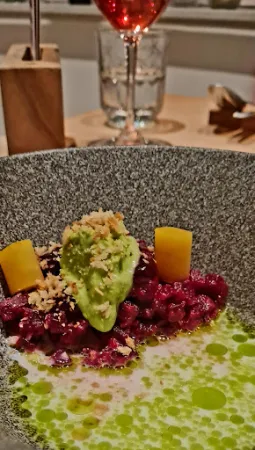 Bild von Restaurant Ludmilla